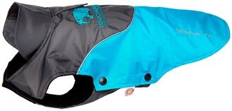 Touchdog Subzero-Storm Waterproof 3M Reflective Dog Coat