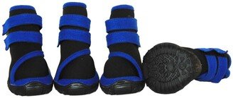 'Premium Cone' High Support Performance Dog Shoes