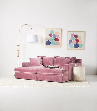 Katina Modular One-Arm Chaise