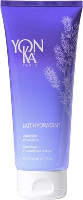 Lait Hydratant Detoxing Body Milk