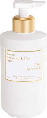 Aqua Universalis Scented Body Lotion 350ml