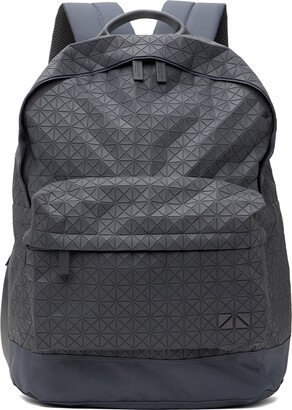 Gray Daypack Backpack