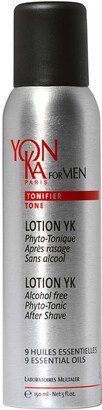 Men's Lotion Yon-Ka Toner