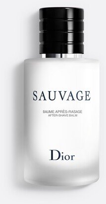 Sauvage - After - Shave Balm - 100 ml