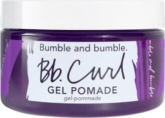 Curl Gel Pomade