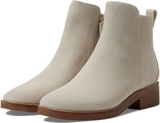 River Chelsea Bootie (Waterproof Berkshire Suede) Women's Shoes