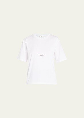 Classic Logo Tee