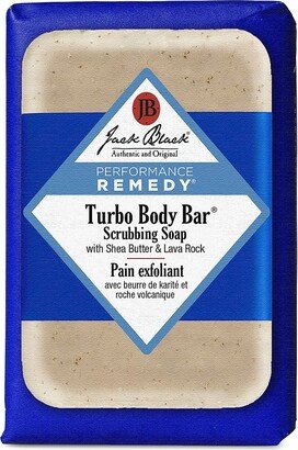 Turbo Body Bar® Scrubbing Soap