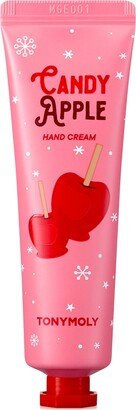 Candy Apple Hand Cream, 1.01 oz.