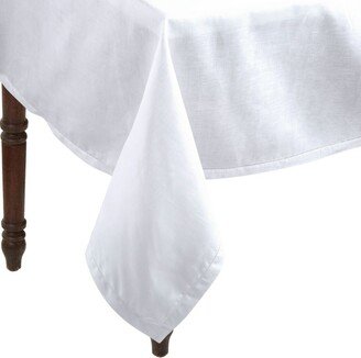 Thomas Ferguson Hemstitch Edge Tablecloth (178Cm X 361Cm)