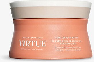 Curl Leave-In Butter Cream 150ml