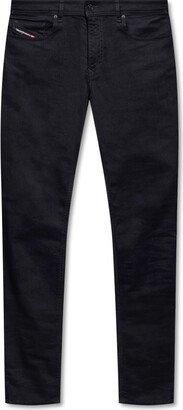 ‘1979 Sleenker’ Skinny Jeans - Black