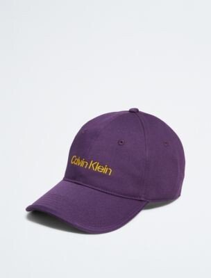 Khakis Logo Baseball Cap