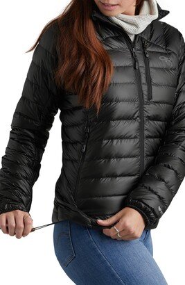 Helium Water Repellent 800 Fill Down Jacket