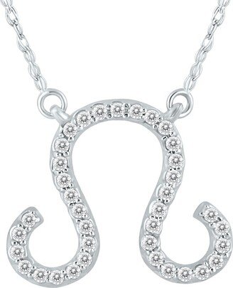 True Diamond 14K 0.27 Ct. Tw. Diamond Necklace