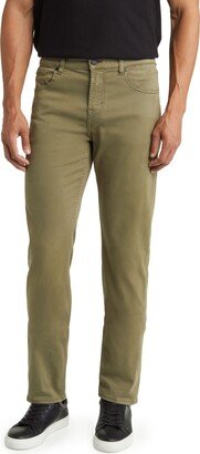 Slimmy Luxe Performance Plus Slim Fit Jeans