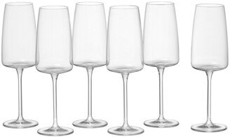 Sensa Champagne Flute 13.1oz (Set of 6)