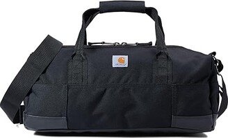 35 L Classic Duffel (Black) Handbags