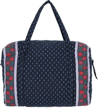 Duffel Bags Midnight Blue-AB