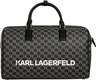 K/Mono Klassik Duffle bag