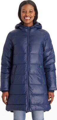 Modern Eternity Maternity Naomi - Down Filled 3 in 1 Maternity Parka