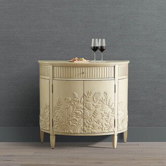 Laila Bar Cabinet