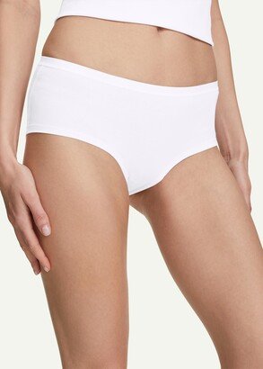 Thermal Stretch Hipster Briefs