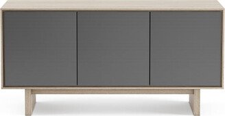 Octave Triple-Width Media Cabinet