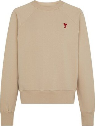 Ami de Cœur crewneck sweatshirt