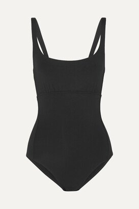 Les Essentiels Arnaque Swimsuit - Black