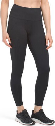 Cropped Core Leggings for Women