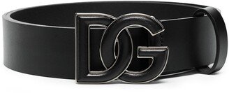 logo plaque belt-AG