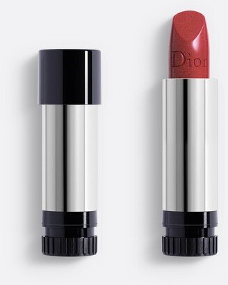 Rouge The Refill Lipstick - 720 Icone Metallic Finish