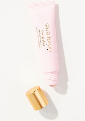 The Lip Elixir Lip Treatment Oil