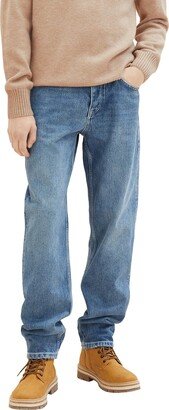 Men's 1037647 Loose fit Jeans