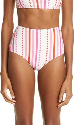 Eshe High Waist Bikini Bottoms