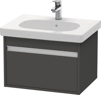 Ketho 17.88 in. W x 23.63 in. D x 16.13 in. H Bath Vanity Cabinet without Top