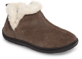 Vallery Bootie Slipper