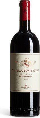 Fonterutoli Mazzei Castello di Fonterutoli Gran Selezione 2019 (75cl) - Tuscany, Italy