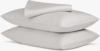 Full Sateen Sheet Set