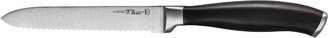 Elan 5-inch Serrated Utility Knife