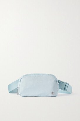 Everywhere 1l Ripstop Belt Bag - Blue