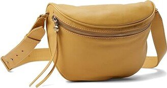 Juno Belt Bag (Chamois) Handbags