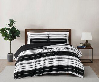 Brentwood Stripe Comforter Set