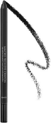 Macro Tech Eye Crayon High Pigment Pencil Eyeliner