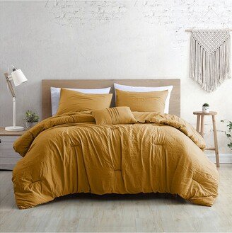 Modern Threads Beck 4Pc Comforter Set-AA