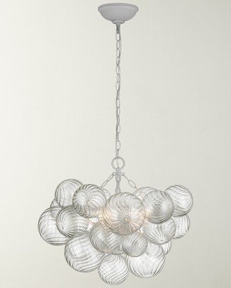 Visual Comfort Signature Talia Small Chandelier By Julie Neill