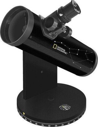 National Geographic 76/350 Compact Telescope