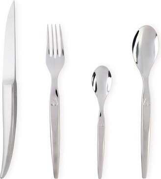 Heritage 16-Piece Flatware Set, Service for 4