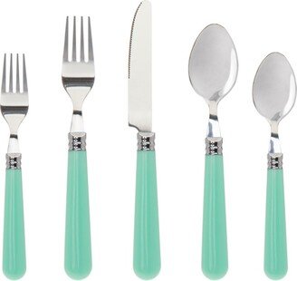 Flatware Set, 16 Piece